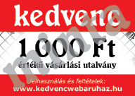 Kedvenc kupon